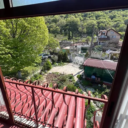 Casa vacanze Reni *