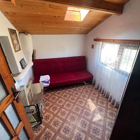 Casa vacanze Reni