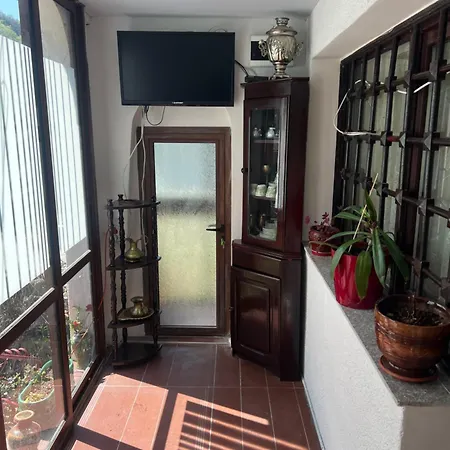 Casa vacanze Reni *