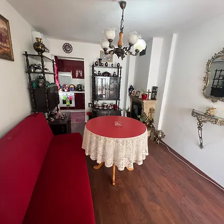 Holiday home Reni