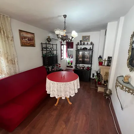 Casa vacanze Reni *