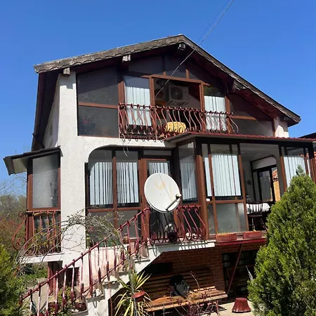 Feriehus Reni