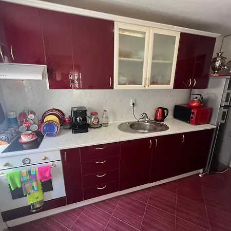 Feriehus Reni Varna